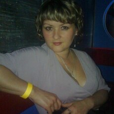 Фотография девушки Анастасия, 43 года из г. Братск