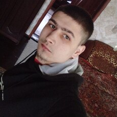 Фотография мужчины Black, 25 лет из г. Гомель