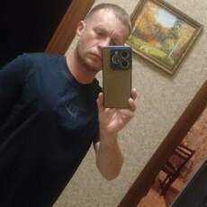 Фотография мужчины Серёга, 41 год из г. Узловая