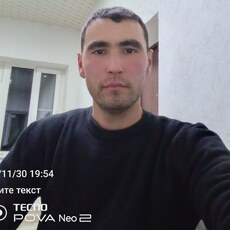 Фотография мужчины Самандар, 30 лет из г. Ургенч