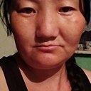 Надья, 35 лет