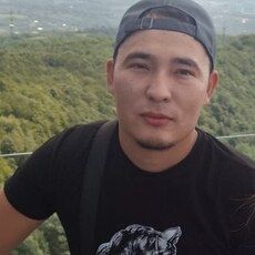 Фотография мужчины Бека, 30 лет из г. Астана