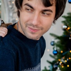 Фотография мужчины Илья, 32 года из г. Астрахань