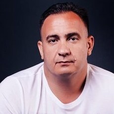 Фотография мужчины Владислав, 42 года из г. Краснодар