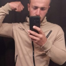 Фотография мужчины Секрет, 26 лет из г. Чита