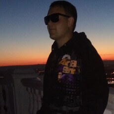 Фотография мужчины Роман, 35 лет из г. Усть-Каменогорск