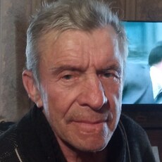 Фотография мужчины Михаил, 67 лет из г. Гомель