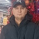 Шерали, 43 года