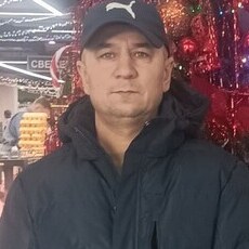 Фотография мужчины Шерали, 43 года из г. Одинцово