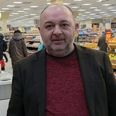 Фотография мужчины Андрей, 47 лет из г. Кемерово