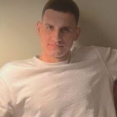 Фотография мужчины Даниил, 27 лет из г. Хабаровск