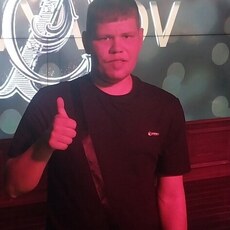 Фотография мужчины Денис, 28 лет из г. Кемерово