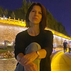 Фотография девушки Марина, 47 лет из г. Владивосток