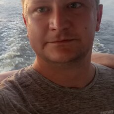 Фотография мужчины Алексей, 36 лет из г. Нижний Новгород