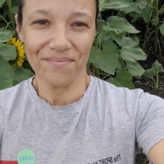 Фотография девушки Светлана, 37 лет из г. Азовское