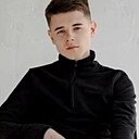 Александр, 20 лет