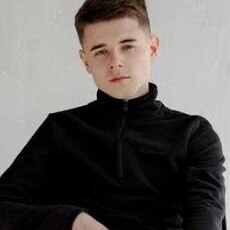 Фотография мужчины Александр, 20 лет из г. Пермь