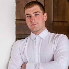 Фотография мужчины Сергей, 29 лет из г. Иркутск