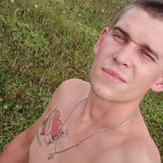 Фотография мужчины Александр, 27 лет из г. Нязепетровск