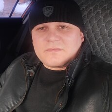 Фотография мужчины Николай, 39 лет из г. Кемерово