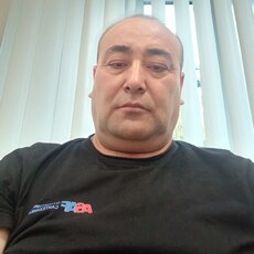 Фотография мужчины Shuxrat, 45 лет из г. Великий Новгород