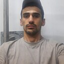 Амриддин, 23 года