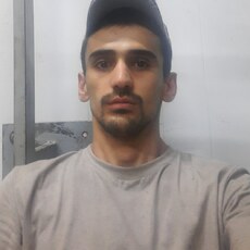 Фотография мужчины Амриддин, 23 года из г. Санкт-Петербург