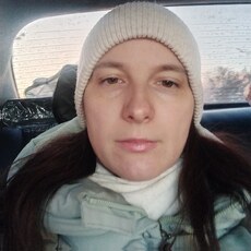 Фотография девушки Надежда, 35 лет из г. Балашиха