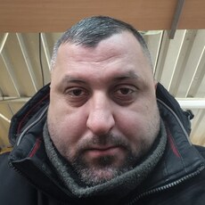 Фотография мужчины Артур, 39 лет из г. Днепр