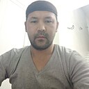 Даврон, 39 лет