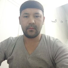 Фотография мужчины Даврон, 39 лет из г. Прохоровка