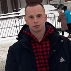 Фотография мужчины Олег, 29 лет из г. Талдом