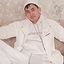 Габа, 33 года