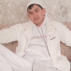 Фотография мужчины Габа, 33 года из г. Балхаш