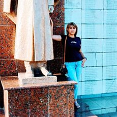 Лена, 47 из г. Липецк.