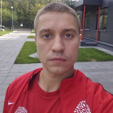 Фотография мужчины Иван, 34 года из г. Москва