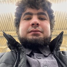 Фотография мужчины Али, 41 год из г. Калуга