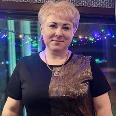 Татьяна, 42 из г. Хабаровск.