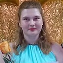 Света, 20 лет