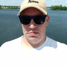 Фотография мужчины Андрей, 44 года из г. Липецк