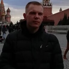 Фотография мужчины Александр, 30 лет из г. Шарыпово