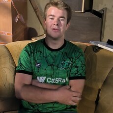 Фотография мужчины Михаил, 18 лет из г. Санкт-Петербург