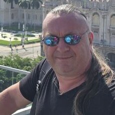 Фотография мужчины Анатолий, 48 лет из г. Вологда