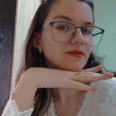 Юлия, 22 из г. Братск.