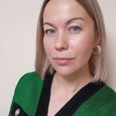 Светлана, 46 из г. Барнаул.