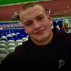 Фотография мужчины Вячеслав, 19 лет из г. Петрозаводск