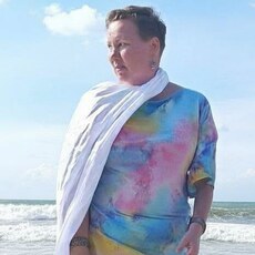 Фотография девушки Ольга, 43 года из г. Новосибирск