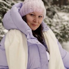 Фотография девушки Инна, 47 лет из г. Ульяновск