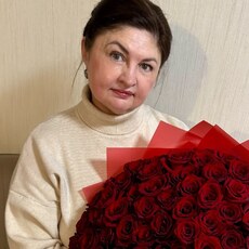 Фотография девушки Гуля, 55 лет из г. Красноярск