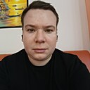 Виктор, 33 года